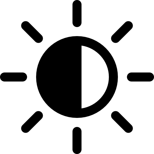 Toggle dark mode